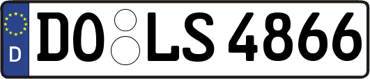 DO-LS4866