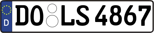 DO-LS4867
