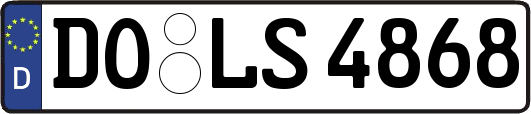 DO-LS4868