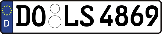 DO-LS4869