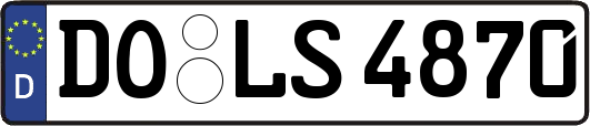 DO-LS4870