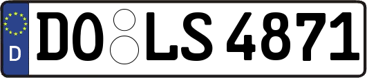 DO-LS4871