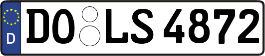 DO-LS4872