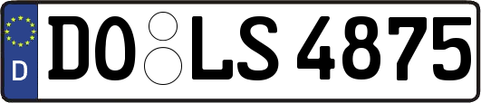 DO-LS4875