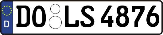 DO-LS4876