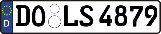 DO-LS4879