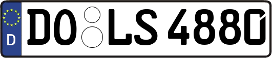 DO-LS4880