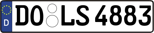 DO-LS4883
