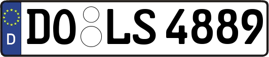 DO-LS4889