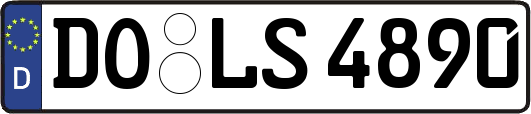 DO-LS4890