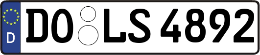 DO-LS4892