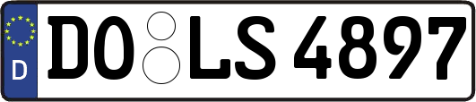 DO-LS4897
