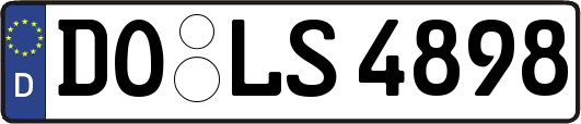 DO-LS4898