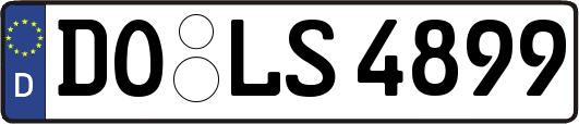 DO-LS4899