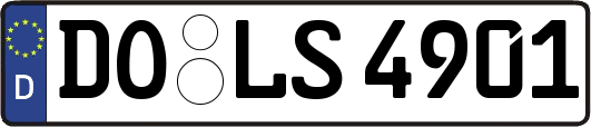 DO-LS4901