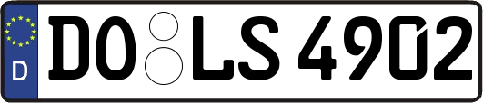 DO-LS4902