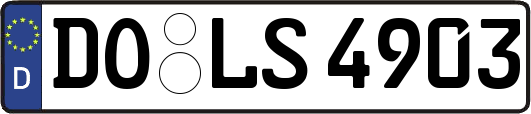 DO-LS4903