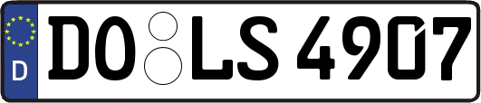 DO-LS4907