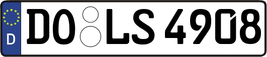 DO-LS4908
