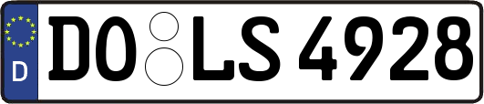 DO-LS4928