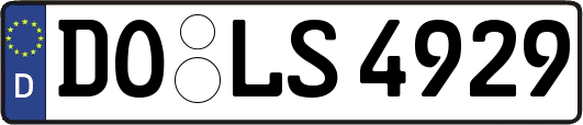 DO-LS4929