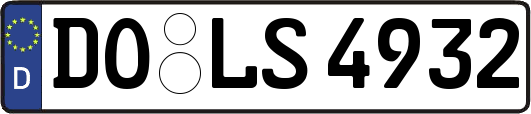DO-LS4932