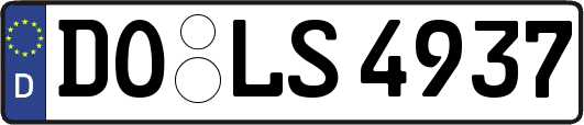 DO-LS4937