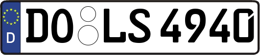 DO-LS4940