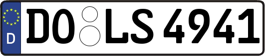 DO-LS4941