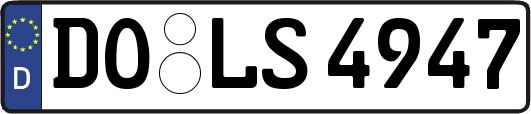 DO-LS4947