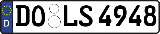 DO-LS4948