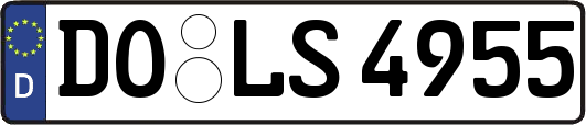 DO-LS4955