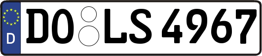 DO-LS4967
