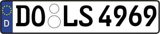 DO-LS4969