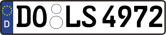 DO-LS4972