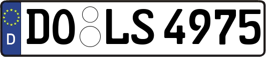 DO-LS4975