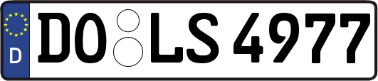 DO-LS4977