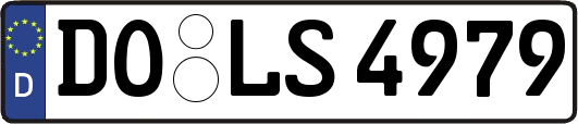 DO-LS4979