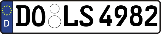 DO-LS4982