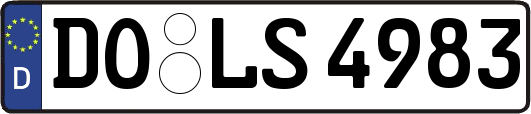 DO-LS4983