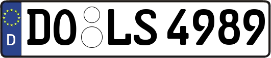 DO-LS4989