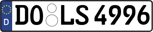 DO-LS4996