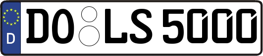 DO-LS5000