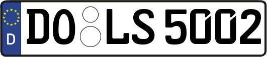 DO-LS5002