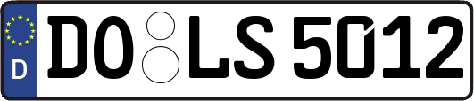 DO-LS5012