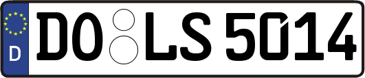 DO-LS5014