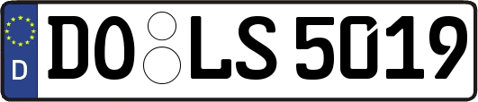 DO-LS5019