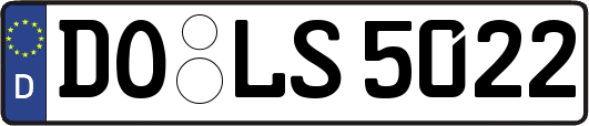 DO-LS5022