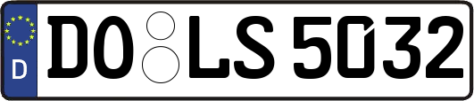 DO-LS5032