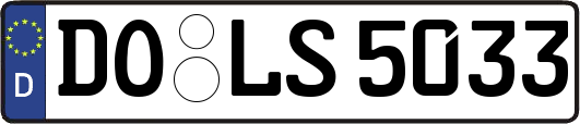 DO-LS5033